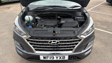 Hyundai Tucson 1.6 GDi SE Nav 5dr 2WD Petrol Estate